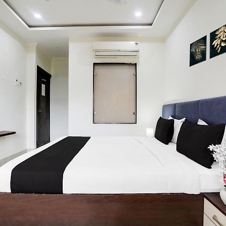 Hotel Super Collection O Mp Nagar Bhopal Exterior foto